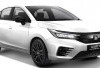 Honda City Hatchback RS: Mobil Kekinian untuk Generasi Muda Masa Kini