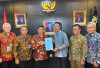  Wacana Pembentukan BNNK Rejang Lebong Menunjukkan Progres Positif