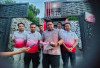 Istana Megah Milik Eks Bendahara DPRD Kabupaten Kepahiang Disita Jaksa: Dugaan Kasus Korupsi DPRD Kepahiang