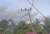  Berbahaya! Jangan Pasang Antena TV Dekat Kabel Listrik