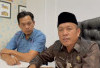 3 Ruas Jalan Kabupaten Lebong Diusulkan Lewat Program Inpres