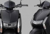  Yamaha Limi 2025 Rilis: Skutik Terbaru dengan Fitur Kelas Atas