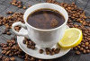 Manfaat Kopi Campur Lemon, Salah Satunya Atasi Sakit Kepala