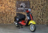 Motor Edisi Terbatas, Segini Harga Vespa Mickey Mouse