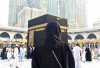 Jemaah Haji Wanita Haid saat Tiba di Makkah, Apa yang Harus Dilakukan?