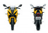  Suzuki GSX-8R 2025: Motor Sport 776cc dengan Harga Terjangkau