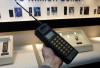 Menjadi HP Pertama di Dunia, Ternyata Motorola DynaTAC 8000x Tidak Laris Pada Masanya: Kenapa?