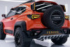 Berbahan Dasar Premium: Ini Bocoran Desain Interior Daihatsu Feroza 2025