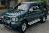  Dijuluki 'Rajanya Diesel': 30 Tahun Perjalanan Isuzu Panther di Indonesia
