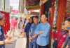 Pemkab Rejang Lebong akan Data Distribusi Elpiji 3 Kg
