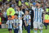 Prediksi Top Skor Piala Dunia 2026: Messi Diunggulkan