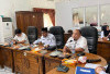 ​Bahas Agenda Strategis, Wabup Kepahiang Minta Sekretariat DPRD Tingkatkan Efektivitas Kerja