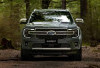Ford Everest Diesel Titanium 2025 Hanya Tersedia 15 Unit di Indonesia: Segini Harganya