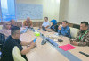  Bahas Percepatan Produksi PT. PGE, Bupati Azhari Ikuti Rapat dengan Kementerian Investasi dan Hilirisasi