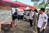 Nekat Parkir di Sudut Terminal Kepahiang: 2 Unit Kendaraan Milik Pedagang Buah Diusir
