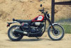 Spesifikasi Lengkap Motor Retro Yamaha SCR950