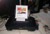 Tips dan Cara Mengisi Tinta Infus Canon Pixma iP2770