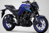 Keunggulan Yamaha MT-25, Motor Sport dengan Desain Street Fighter, Cocok untuk Anak Muda 