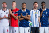 Perburuan Golden Boot Makin Seru: Messi dan Mbappe Berbagi Puncak, Bellingham hingga Kane Terus Memburu