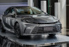 Toyota Camry HEV 2025 Meluncur: Ini Spesifikasi dan Keunggulan yang Ditawarkan 