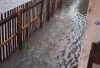 Hujan Guyur Kabupaten Kepahiang: 65 Rumah di Pasar Ujung Terendam Banjir 