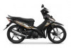Pilihan Warna Terbaru Honda Supra X 125 FI 2025: Motor Bebek Terlaris di Indonesia