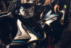 Mesin 114 Cc: Yamaha Crypton Lahir Kembali dengan Bentuk Baru