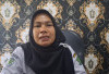 Puskesmas Taba Atas Jemput Bola Program CKG