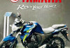 Review Motor Yamaha FZS-Fi: Si Kembaran Yamaha Byson