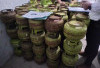 Siapa yang Bermain? HET Gas Elpiji 3 Kg di Kabupaten Kepahiang Rp 20 Ribu: Warung Jual Rp 30 Ribu Per Tabung