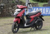  Fitur Unggulan Motor Matic Yamaha Gear 125: Berkendara Makin Praktis dan Modern