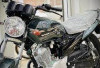  Yamaha YB125Z DX 2025, Motor Bebek 125cc Bergaya Klasik yang Cocok untuk Harian 