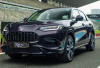 Honda ZR-V e:HEV Meluncur: Menggunakan Mesin Hybrid 2.0L dan Teknologi Keselamatan Canggih