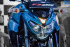  Yamaha Fazer FZ25 Scorpio Reborn,  Motor Sport Gahar Harga Murah