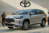  Toyota Avanza 2025: Alphard Versi Lite, Harganya 6 Kali Lebih Murah