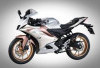 Yamaha Resmi Rilis Warna Terbaru Yamaha R15 V4 Pink Rose Gold 2025