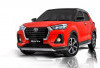 Daihatsu Resmi Jual New Rocky Rp 228,55 Juta: Simak Spesifikasinya