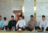 ASN Pemprov Bengkulu Diajak Memakmurkan Masjid hingga Berzakat