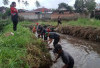 Pemkab Rejang Lebong Galakkan Gotong Royong Atasi Banjir