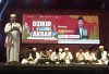 Zikir Akbar Semarakkan Festival Tabut 2025