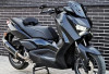 Review Segi Kecepatan dan Stabilitas Yamaha XMAX si Skutik Maxi Stylish