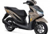 Yamaha Luncurkan Teknologi dan Fitur Baru di FreeGo 2025