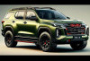 Dibanding SUV Diesel Lain: Ini Kelebihan Isuzu MU-X 2025 