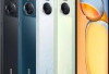  3 HP Redmi RAM 8GB, Harga 1 Jutaan Mei 2025