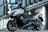 Yamaha Resmi Rilis TMAX560 2025: Begini Tampilannya 