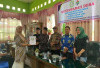 Tetapkan RKPDes TA  2026, Desa Pelangkian Kabupaten Kepahiang Gelar Musdes 