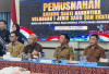 Pemkab Rejang Lebong Komitmen Berantas Narkoba