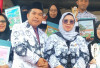  Perjuangkan Kesejahteraan Para Guru: Terpilih Secara Aklamasi, Elfi Andirani Ketua PGRI Kepahiang
