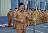Wagub Mian Ingatkan ASN Jaga Sikap dan Optimalkan Pelayanan Masyarakat