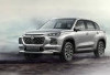 Suzuki Grand Vitara, SUV Modern yang Hadir dengan Fitur Super Lengkap 